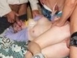 Brutaly Fucking With Married Girl